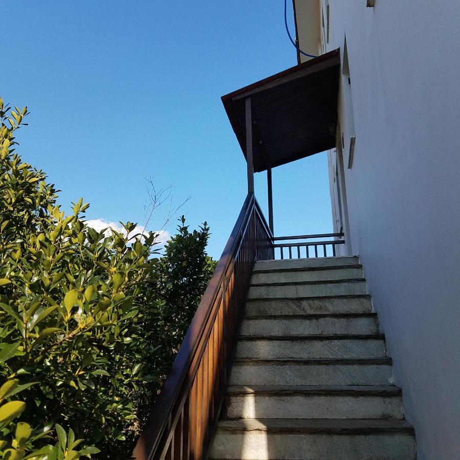 Studios Zina Kalá Nerá Kültér fotó