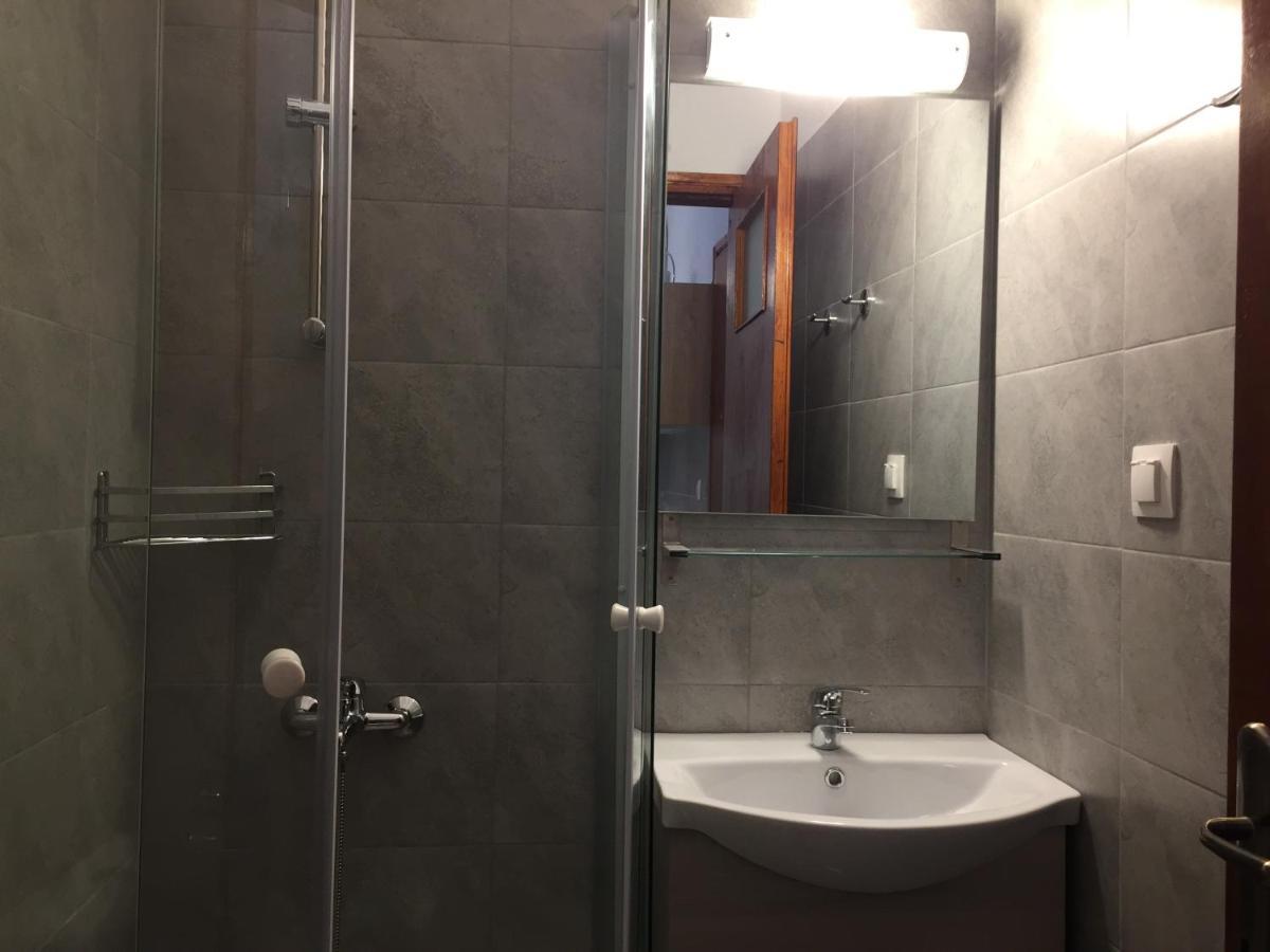 Studios Zina Kalá Nerá Kültér fotó
